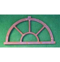 Fenster Halbrund Fenster Halbrund